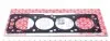 470364 Прокладка ГБЦ Opel Combo 1.6i 01- ELRING підбір по vin на Brocar