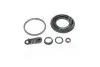 401158 Ремкомплект супорта (заднього) Ford Transit 06- (d=48mm) (Bosch) ERT підбір по vin на Brocar