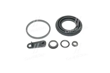 401158 Ремкомплект суппорта (заднего) Ford Transit 06- (d=48mm) (Bosch) ERT подбор по vin на Brocar