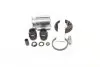 Ремкомплект суппорта (заднего) VW Caddy III 04-15 (d=38mm) (+поршень) (Bosch) 401338