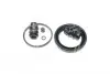 Ремкомплект суппорта (переднего) MB E-class (W211/S211) 02-09 (d=60mm) (Bosch) 401479