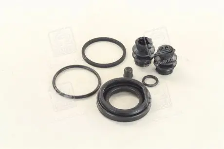 401611 Ремкомплект супорта (заднього) Audi A6/VW Passat/Sharan 04- (d=41mm) (TRW) ERT підбір по vin на Brocar