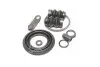 401699 Ремкомплект суппорта (заднего) Ford Transit 06- (d=48mm) ERT підбір по vin на Brocar
