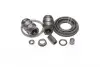 Ремкомплект суппорта (заднего) VW Caddy III 04-15 (d=38mm) 401798