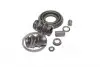 401798 Ремкомплект суппорта (заднего) VW Caddy III 04-15 (d=38mm) ERT підбір по vin на Brocar
