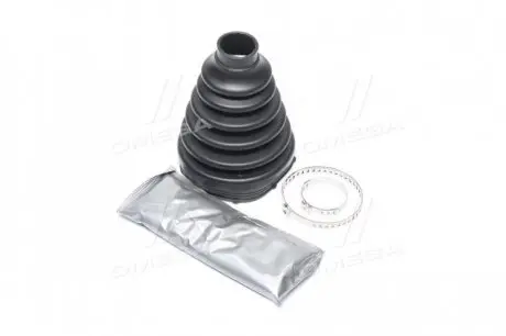 500161T Пильник ШРКШ (внутрішній) BMW X5 (E53)/3 (E46) 00-06 (27x96x128mm) ERT підбір по vin на Brocar
