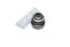 500414 Пыльник шруса (внутренний) Opel Combo 05- (19,85x66,7x82,15mm) ERT підбір по vin на Brocar