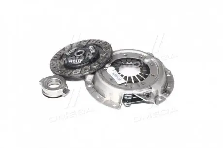NSK2046 Сцепление NISSAN SUNNY I 1.7D 82-86 (Пр-во EXEDY) EXEDY підбір по vin на Brocar