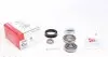 Подшипник ступицы (задней) VW Caddy II 97-99 713 6103 70