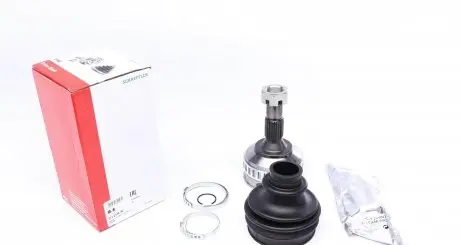 771014630 Шрус (наружный) Citroen Berlingo 96- (25/34z) (+ABS 29) FAG подбор по vin на Brocar