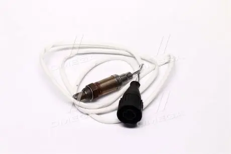 DE11781726321 Лямбда-зонд BMW 5 (E34) 4 конт. с фишкой (DECARO) DECARO підбір по vin на Brocar