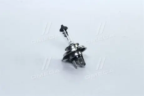 DECH424V7570WP43 Лампа головного світла H4 P43t 24V 75/70W <DECARO> DECARO підбір по vin на Brocar