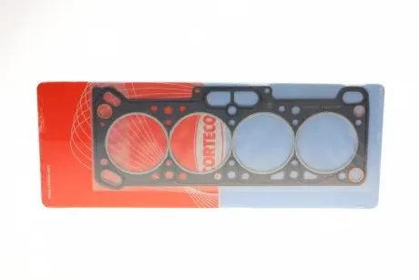 414048P Прокладка ГБЦ Mitsubishi Lancer 1,3.1,5 88-96 (1.30mm) Ø86.00mm CORTECO подбор по vin на Brocar