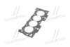 414642P Прокладка ГБЦ Citroen Berlingo/Peugeot Partner 1.1i 96-08 1.26mm CORTECO підбір по vin на Brocar