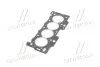 414642P Прокладка ГБЦ Citroen Berlingo/Peugeot Partner 1.1i 96-08 1.26mm CORTECO підбір по vin на Brocar