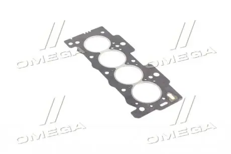 414642P Прокладка ГБЦ Citroen Berlingo/Peugeot Partner 1.1i 96-08 1.26mm CORTECO підбір по vin на Brocar