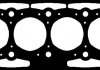 Прокладка головки блоку циліндрів (пр-во Corteco) 415009P