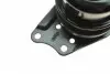 80000321 Подушка двигуна (R) Skoda Fabia/ Rapid/ Roomster/VW Polo 1.2 06- CORTECO підбір по vin на Brocar