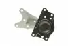 80000321 Подушка двигуна (R) Skoda Fabia/ Rapid/ Roomster/VW Polo 1.2 06- CORTECO підбір по vin на Brocar