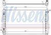 Радиатор охлаждения NISSAN  TEANA (пр-во Nissens) 68762