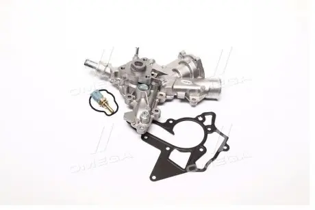 241265 Водяной насос OPEL COMBO Tour 1.4 (Пр-во Metelli) METELLI подбор по vin на Brocar