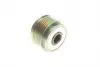 1000531004 Шків генератора VW T5 1.9-2.0 TDI/Caddy VI 1.6/2.0 TDI/Crafter 2.0-2.5TDI MEYLE підбір по vin на Brocar