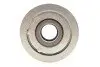 1000531006 Шкив генератора VW Caddy II/T4/T5 1.9 TDI 90-09 MEYLE підбір по vin на Brocar