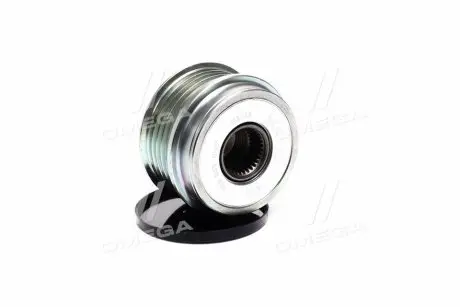 1000531007 Шкив генератора VW Golf IV/Passat 1.9TDI/2.0 96- MEYLE подбор по vin на Brocar