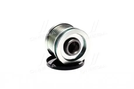 1000531009 Шків генератора Audi A1/A6/Q5/Skoda Fabia/Octavia/Rapid/SuperB/VW Amarok/Caddy/T5/Passat 1.2-3.6 01- MEYLE підбір по vin на Brocar