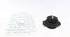 Подушка двигуна VW TRANSPORTER IV (вир-во MEYLE) 100 130 0005