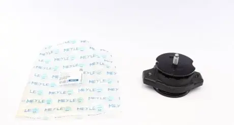 1001300005 Подушка АКПП VW T4 1.9-2.4D/1.8-2.5 90-03 MEYLE подбор по vin на Brocar