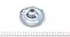 1004120009 Тарілка пружини (передня/верхня) VW Golf II/III/ Passat 83-96 MEYLE підбір по vin на Brocar