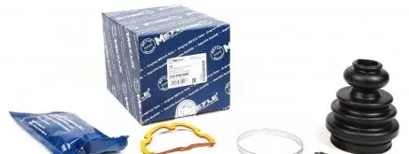 1004980082 Пыльник шруса (внутренний) VW T4 (без метала) (24x57x100) MEYLE підбір по vin на Brocar