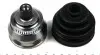 1004980187 ШРКШ (зовнішній) VW Sharan 93-10/Ford Galaxy 95-06 (z38x36) (+ABS48) MEYLE підбір по vin на Brocar