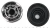 1004980187 ШРКШ (зовнішній) VW Sharan 93-10/Ford Galaxy 95-06 (z38x36) (+ABS48) MEYLE підбір по vin на Brocar