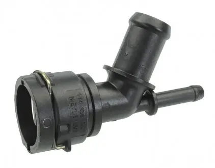 1142390001 Фланець системи охолодження VW Golf IV 1.6/2.0i 97-06 MEYLE підбір по vin на Brocar