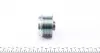 16140531004 Шкив генератора Renault Kangoo 1.9dCi 01- MEYLE підбір по vin на Brocar