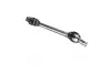 16144980017 Піввісь (передня) Renault Clio 1.2/1.4/1.6 98- (R) (+ABS=26z) (21x51.5x715) MEYLE підбір по vin на Brocar