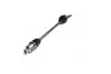 16144980017 Піввісь (передня) Renault Clio 1.2/1.4/1.6 98- (R) (+ABS=26z) (21x51.5x715) MEYLE підбір по vin на Brocar