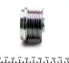 5140531003 Шкив генератора Citroen Berlingo 1.1i-2.0HDI 98- (6PK) MEYLE підбір по vin на Brocar