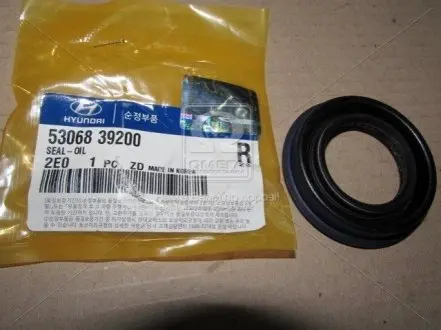 5306839200 Сальник хвостовика редуктора змоста (пр-во Mobis) HYUNDAI / KIA подбор по vin на Brocar