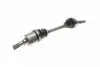 7144980032 Піввісь (передня) Ford Connect 02-13 (L) (25x26x628) MEYLE підбір по vin на Brocar