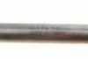 7144980032 Піввісь (передня) Ford Connect 02-13 (L) (25x26x628) MEYLE підбір по vin на Brocar