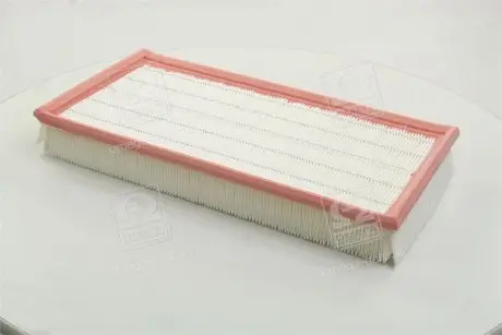 K272 Фильтр воздушный AUDI, VW, SKODA (пр-во M-filter) M-FILTER подбор по vin на Brocar