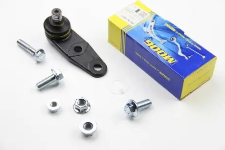 REBJ0811 Опора кульова MOOG підбір по vin на Brocar