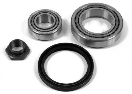 VOWB11028 Підшипник маточини VW T3 передн. міст (Пр-во MOOG) MOOG підбір по vin на Brocar