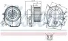 Вентилятор салона AUDI, SKODA, VW (пр-во Nissens) 87030