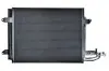 Радіатор кондиціонера VW Caddy III 03- 35521