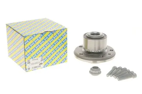R15462 Підшипник маточини (передньої/задньої) VW T5 03- SNR NTN підбір по vin на Brocar