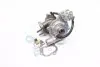 93134 Турбіна OPEL AGILA B (07-) 1.3 D (пр-во Nissens) NISSENS підбір по vin на Brocar